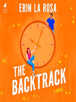cover image of The Backtrack